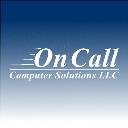 On Call Computer Solutions logo